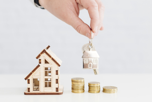 Property Investment in Thane