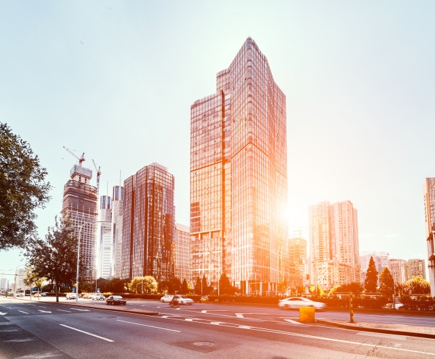 Thane Real Estate Projects