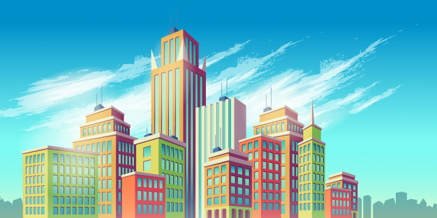 The 4Ps Model That Real Estate Follows