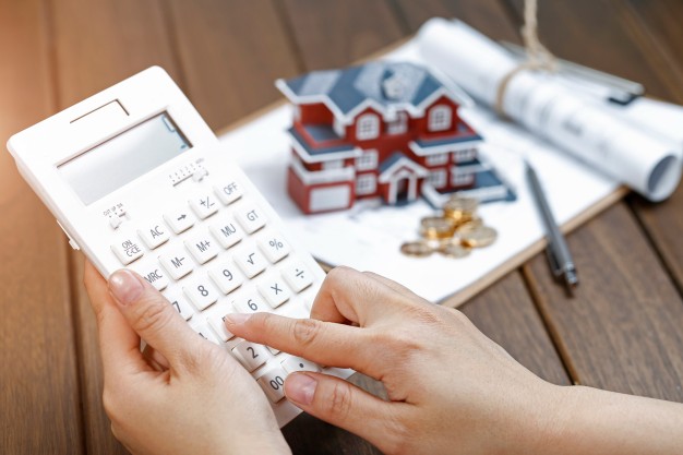 MCHI CREDAI Thane - Real estate