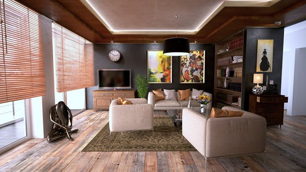 Energize your Home with Stylistic Theme Patterns