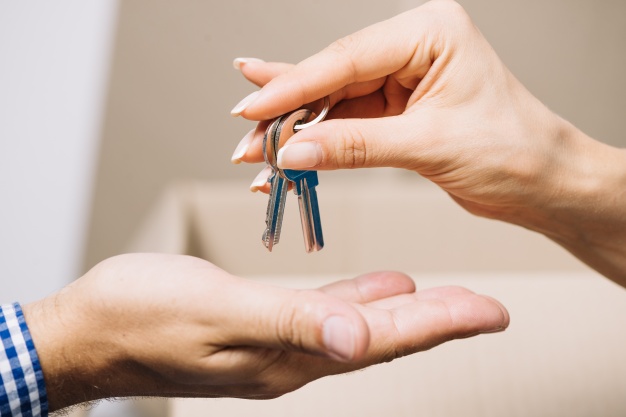 A Guide to Renting out Your Property