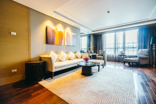 Upcoming Projects In Thane West