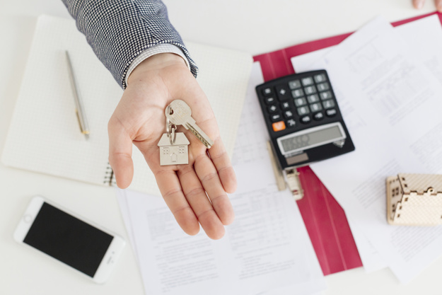 Property Investment In Thane