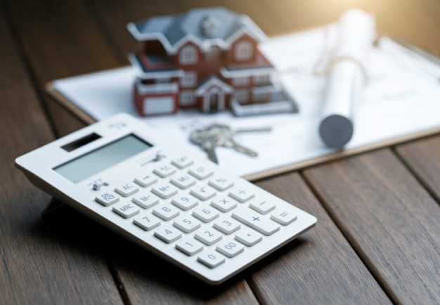 Property in Thane