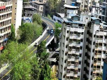Property Thane News