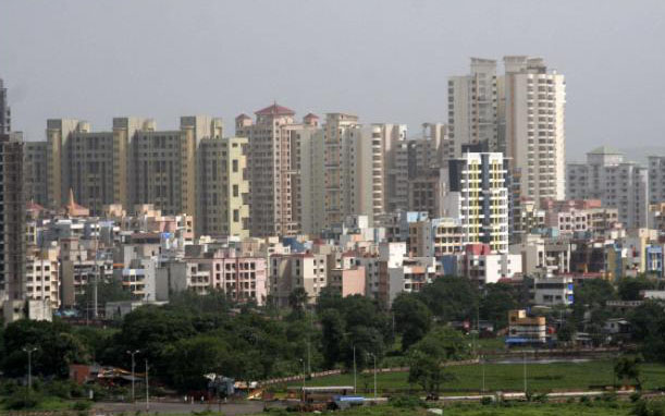 Property Thane News