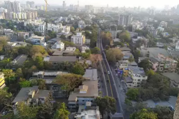 Property Thane News