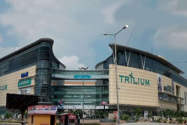 Property Thane News