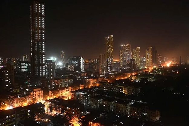 Property Thane News