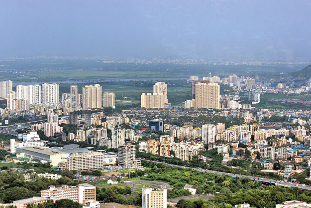 Property Thane News