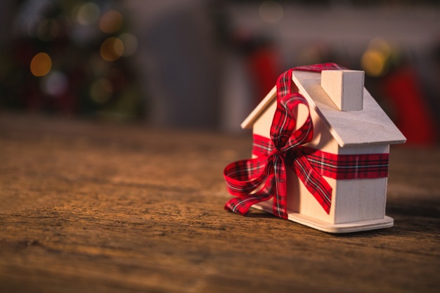 Deed of Gifting