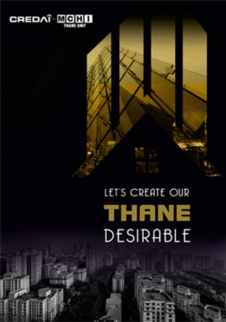 MCHI Credai Thane - Manifesto