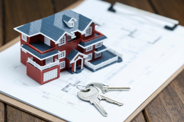 Real Estate Home Loan Tips