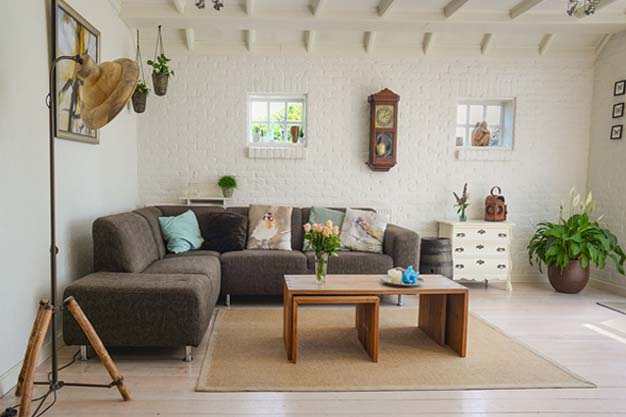 How to Decorate A Vacation Home Thane