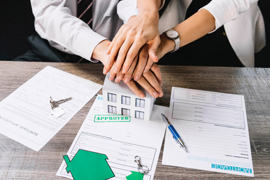MCHI CREDAI Thane Property blog and Tips Thane