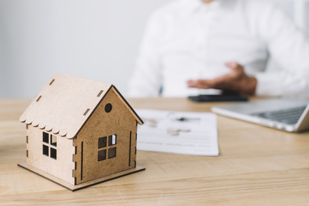 MCHI CREDAI Thane Property Blog/Tips