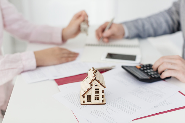 MCHI CREDAI Thane Real Estate Tips 