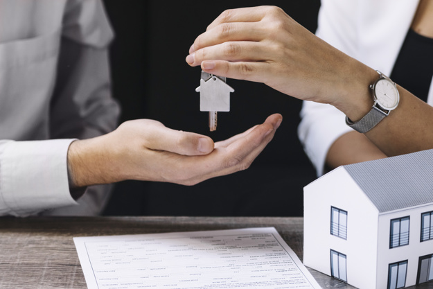MCHI CREDAI Thane Real Estate Tips 