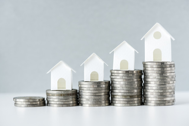 Home Loan on Property in Thane West