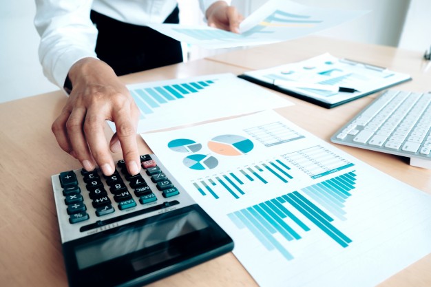 Finance Investment Property