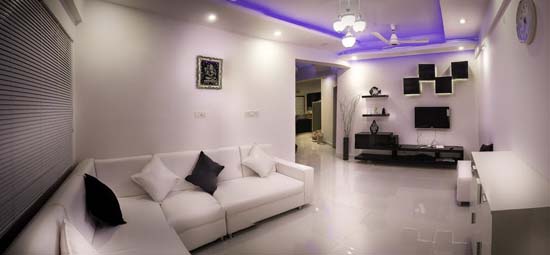 Thane Real Estate Projects