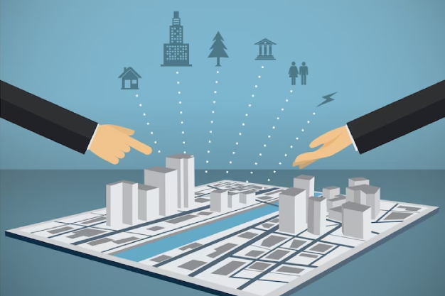 Commercial Properties in Thane Commercial Properties in Thane