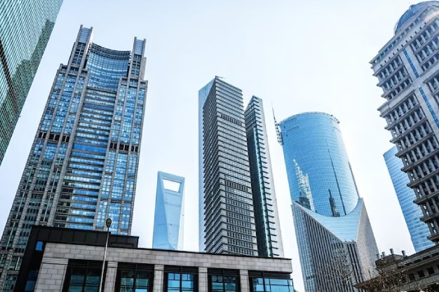 Commercial Properties in Thane Commercial Properties in Thane