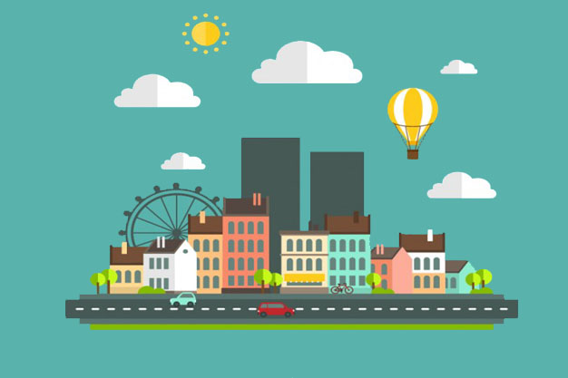 Thane real estate projects | Why is A Ready to Move Flat in Thane Better Than Constructing A Home