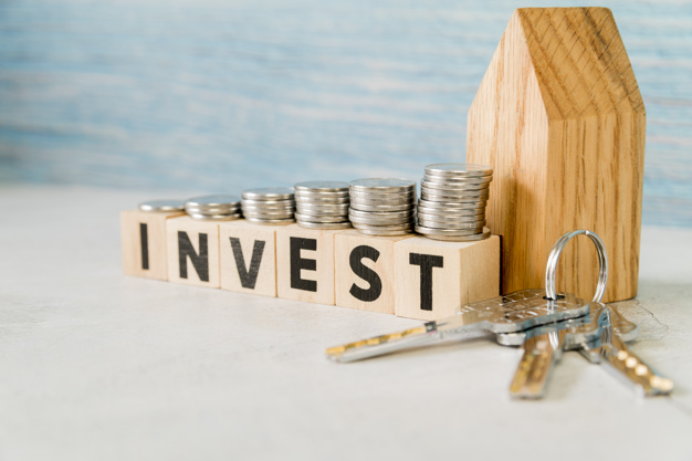 Properties in Thane for second income