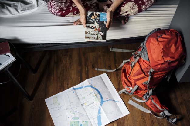Properties in Thane | Co-living spaces versus hostels