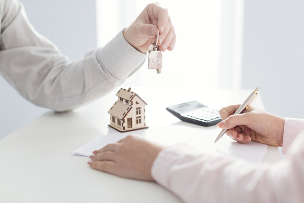 Properties in Thane