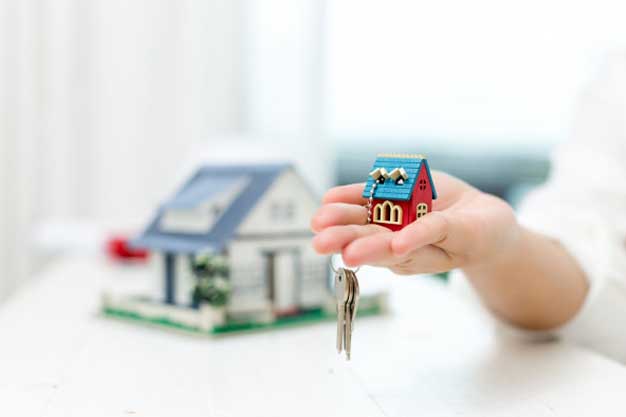 Thane real estate projects Blog | Residential Real Estate Investment 