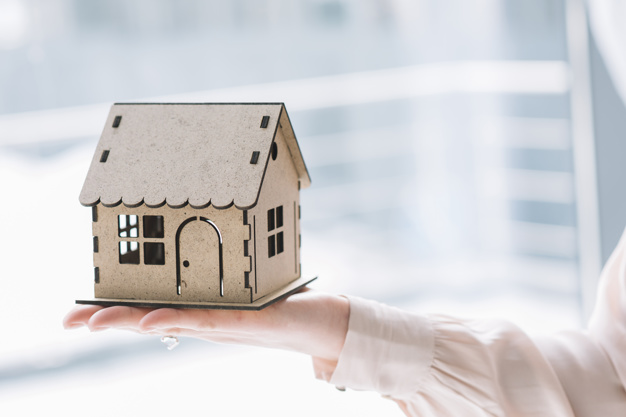Buy best property to invest in thane