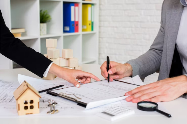 Homes for sale in Thane | Though a structure of bricks and tiles, your home is also built with the help of various papers, literally. Homes for sale in Thane | Though a structure of bricks and tiles, your home is also built with the help of various papers, literally.