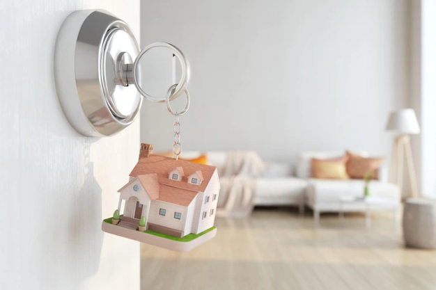 Homes for sale in Thane city | Smart Homes: Things you should know before investing Homes for sale in Thane city | Smart Homes: Things you should know before investing