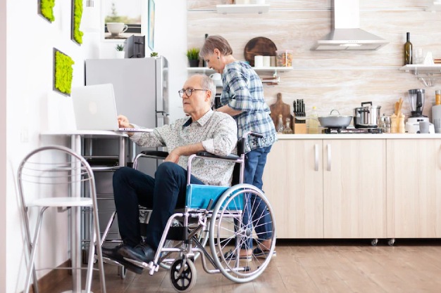 Homes in Thane GB Road | Get Your Home Prepped For The Elderly | MCHI Thane Thane Mumbai Homes in Thane GB Road | Get Your Home Prepped For The Elderly | MCHI Thane Thane Mumbai