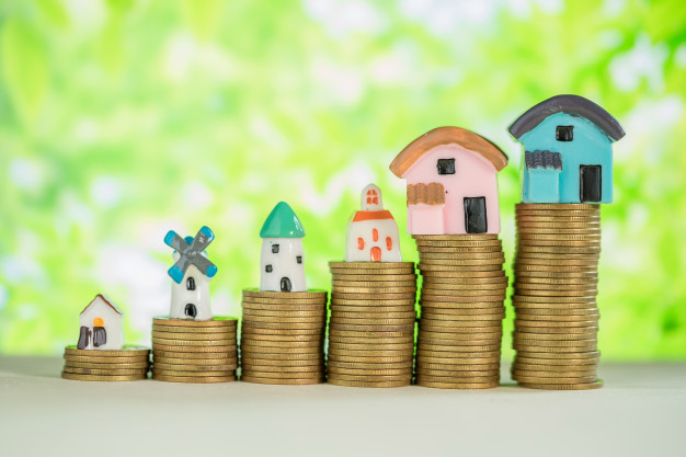 Invest in Property in Thane to save on Long term capital gain  | How to buy a home that delivers long-term ROI