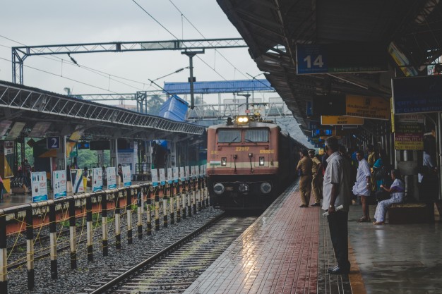 Railways Changes Tack, puts Big Infra Plans on Hold