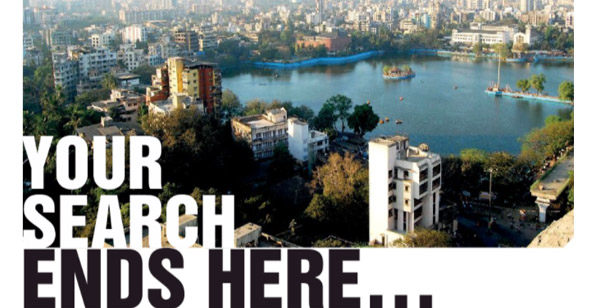 Your Search Ends Here - Real Estate News