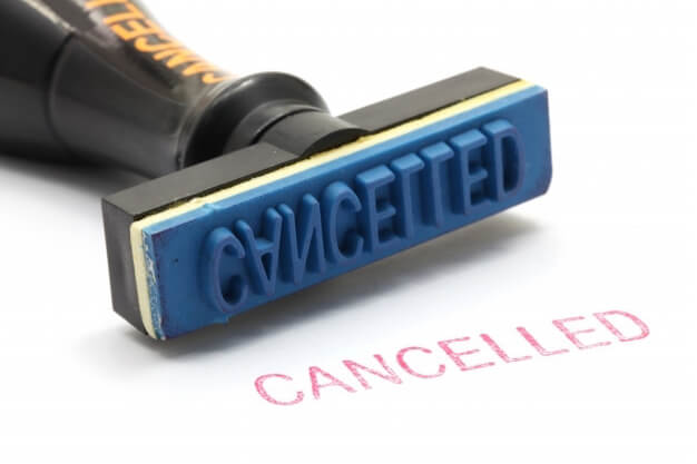 Properties in Thane Ghodbunder Road | How is money refunded when a property deal is cancelled