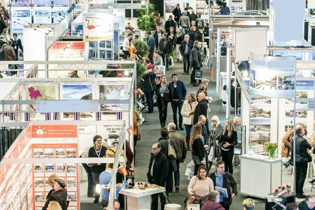 Property Expo In Thane Mumbai | Credai MCHI