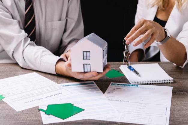 Property Expo In Thane Mumbai | Credai MCHI