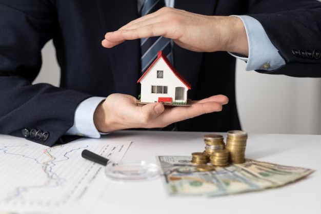 Real estate property in thane Real estate property in thane