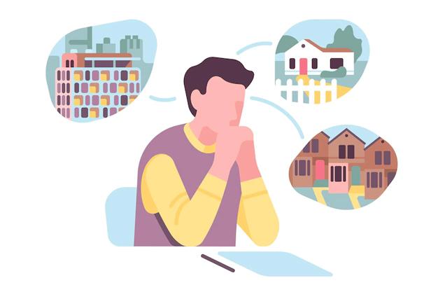 Rental Properties: Pros and Cons - MCHI Thane