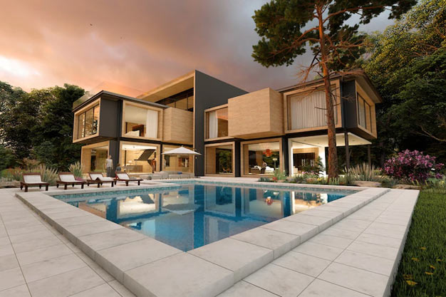 Reasons Gated Communities Are Growing In Popularity In Real Estate Market - MCHI Thane