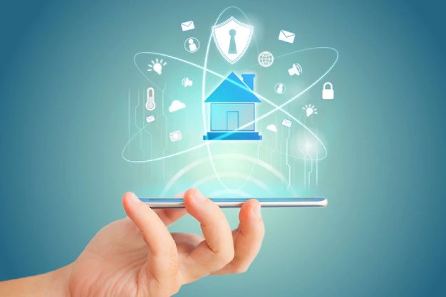 Smart Homes in Thane for sale | Everything About Smart Homes And Why You Should Opt For It Smart Homes in Thane for sale | Everything About Smart Homes And Why You Should Opt For It
