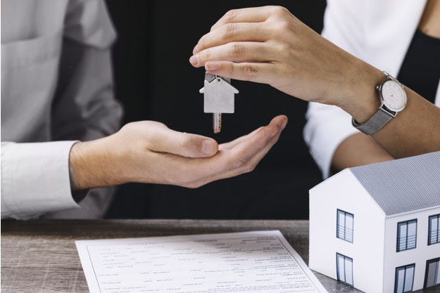 Thane Property Investment