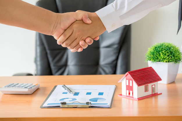 Proptech Glossary Every Real Estate Professional Must Know In 2022 - MCHI Thane