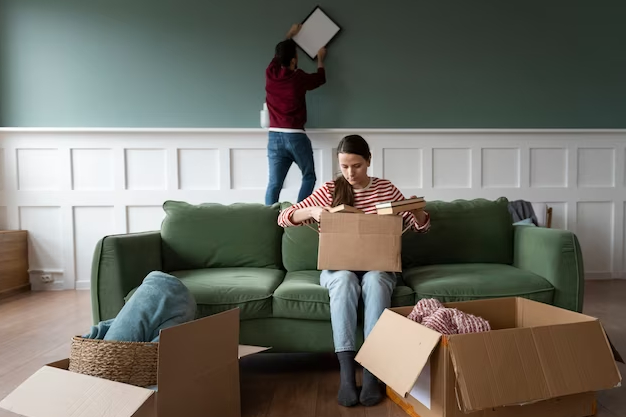 Thane real estate projects | Thane real estate projects | Things You Should Do Before Shifting To A New Home Thane real estate projects | Thane real estate projects | Things You Should Do Before Shifting To A New Home